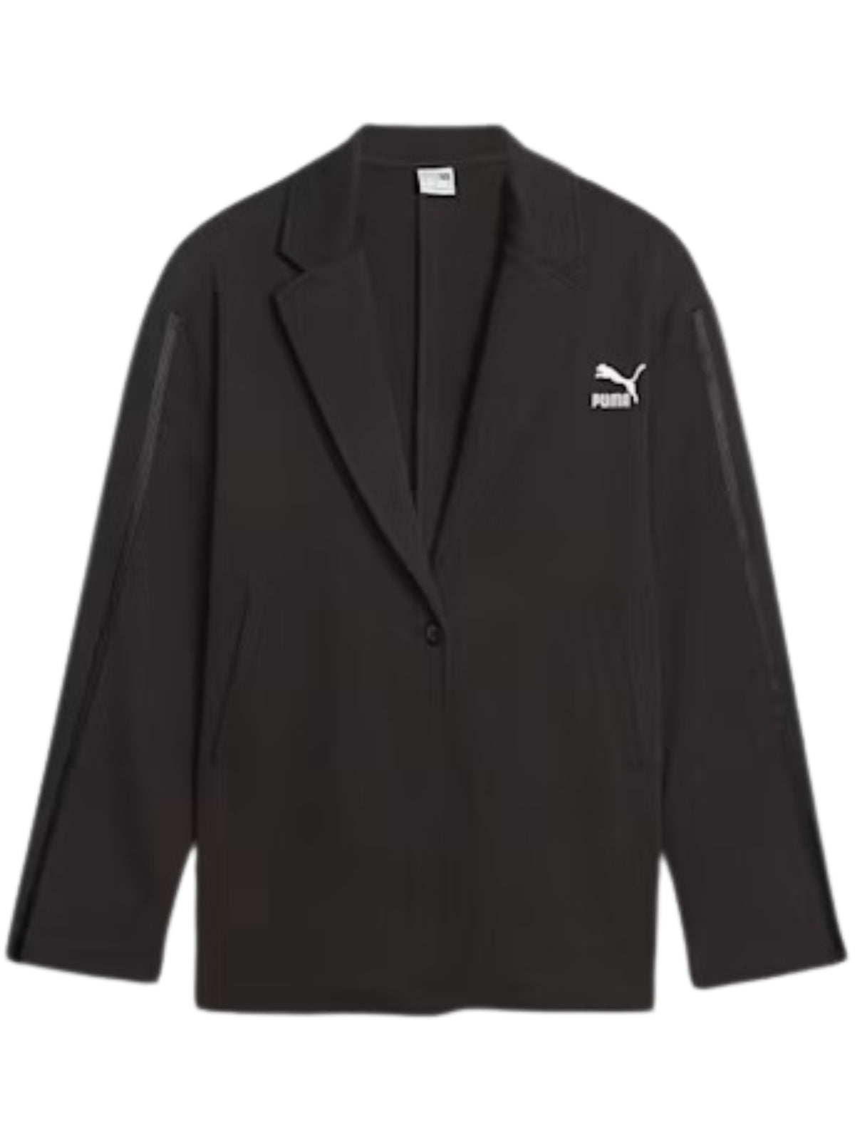 Puma Blazer Ladies T7 Black